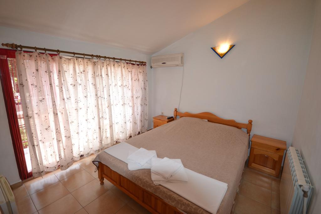 Guest House Olimpia Sosopol Exterior foto