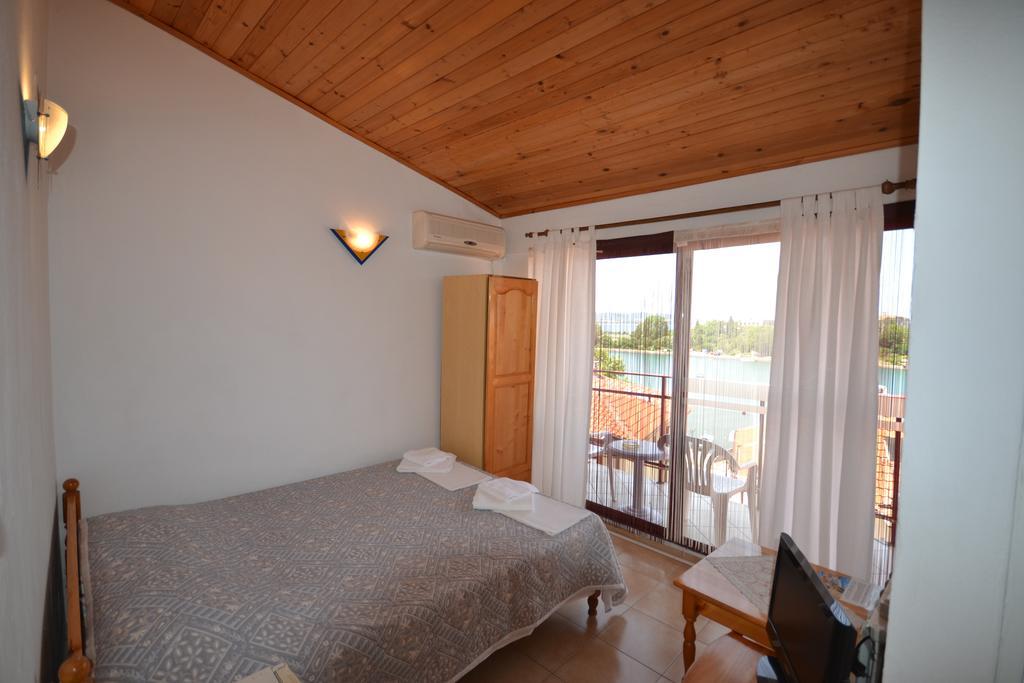 Guest House Olimpia Sosopol Exterior foto