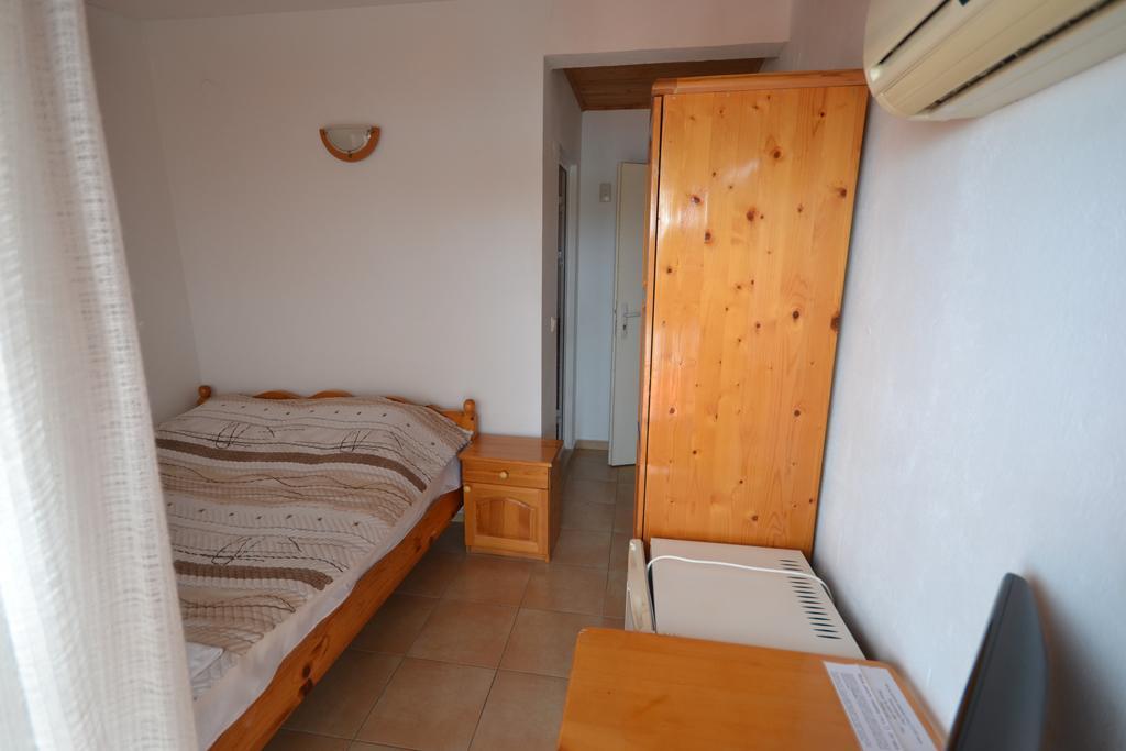 Guest House Olimpia Sosopol Exterior foto