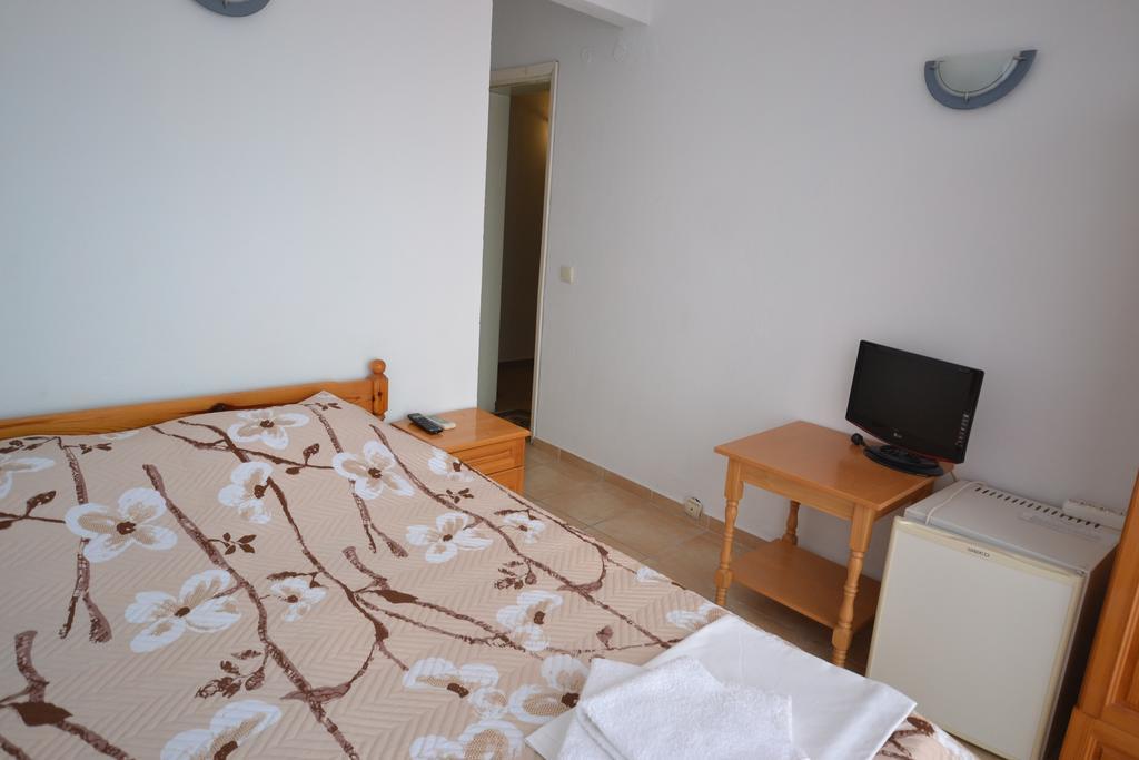 Guest House Olimpia Sosopol Exterior foto